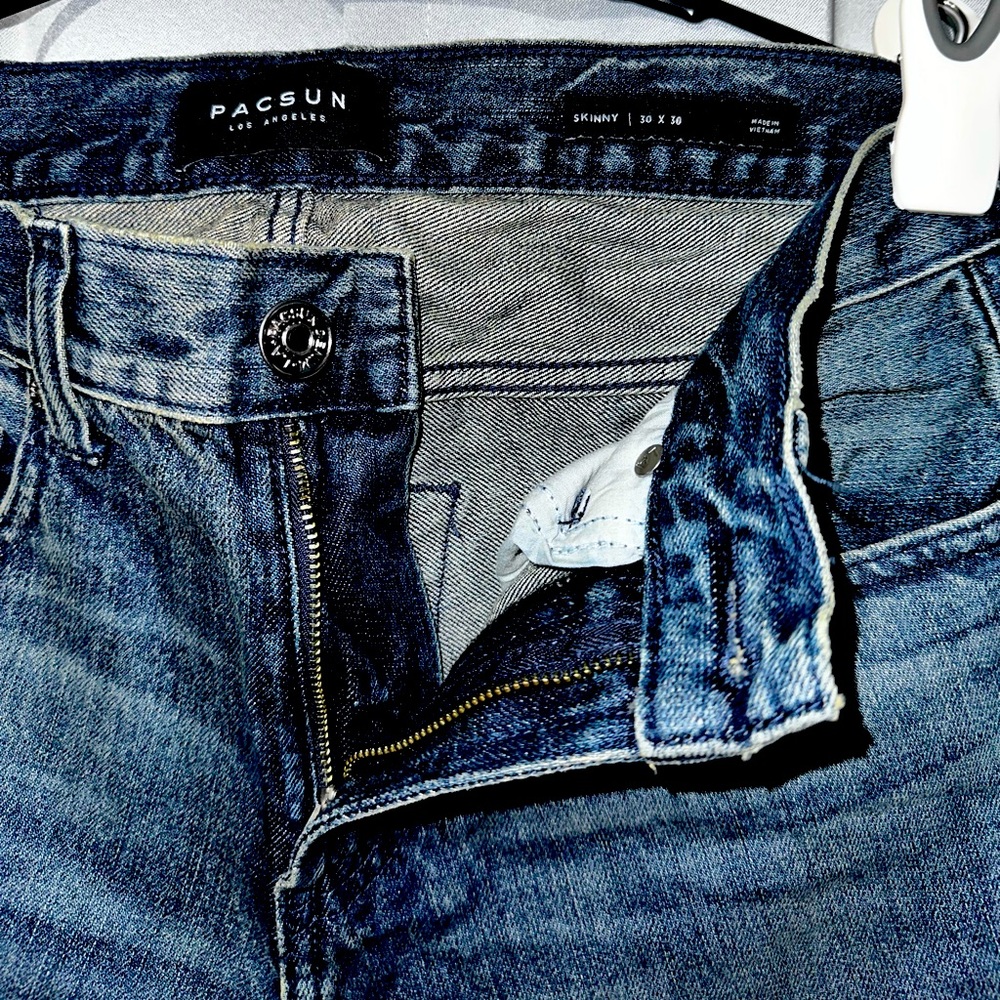 Pacsun Jeans